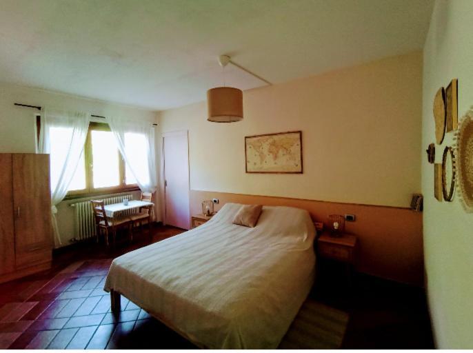 Bnb A La Maison Reggello Exterior photo